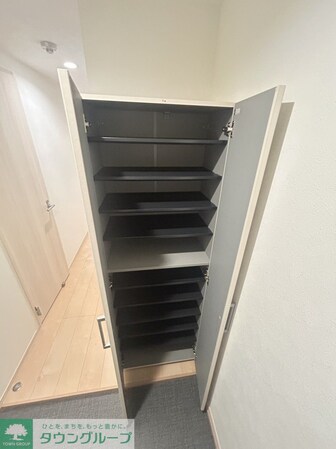 立川セイワレジデンスIIの物件内観写真